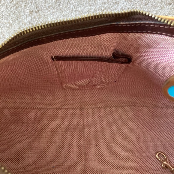 ♥️Dooney &Bourke♥️ - Picture 7 of 10